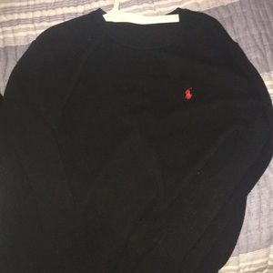 Polo long sleeve